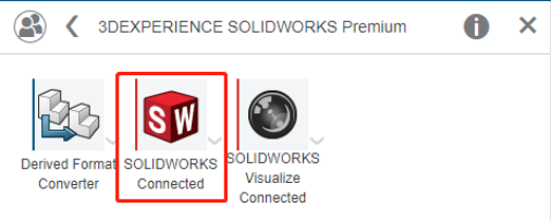 3DEXPERIENCE Web端